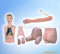 医药教学器材与护理实习操作模型 厂家供应助力医学教育